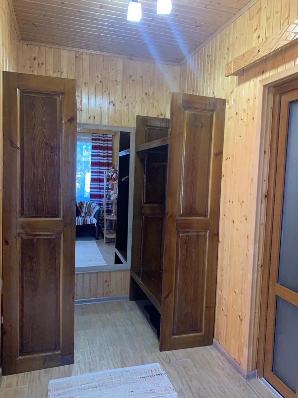 Villa Світанкове Сяйво Yaremche Exterior foto