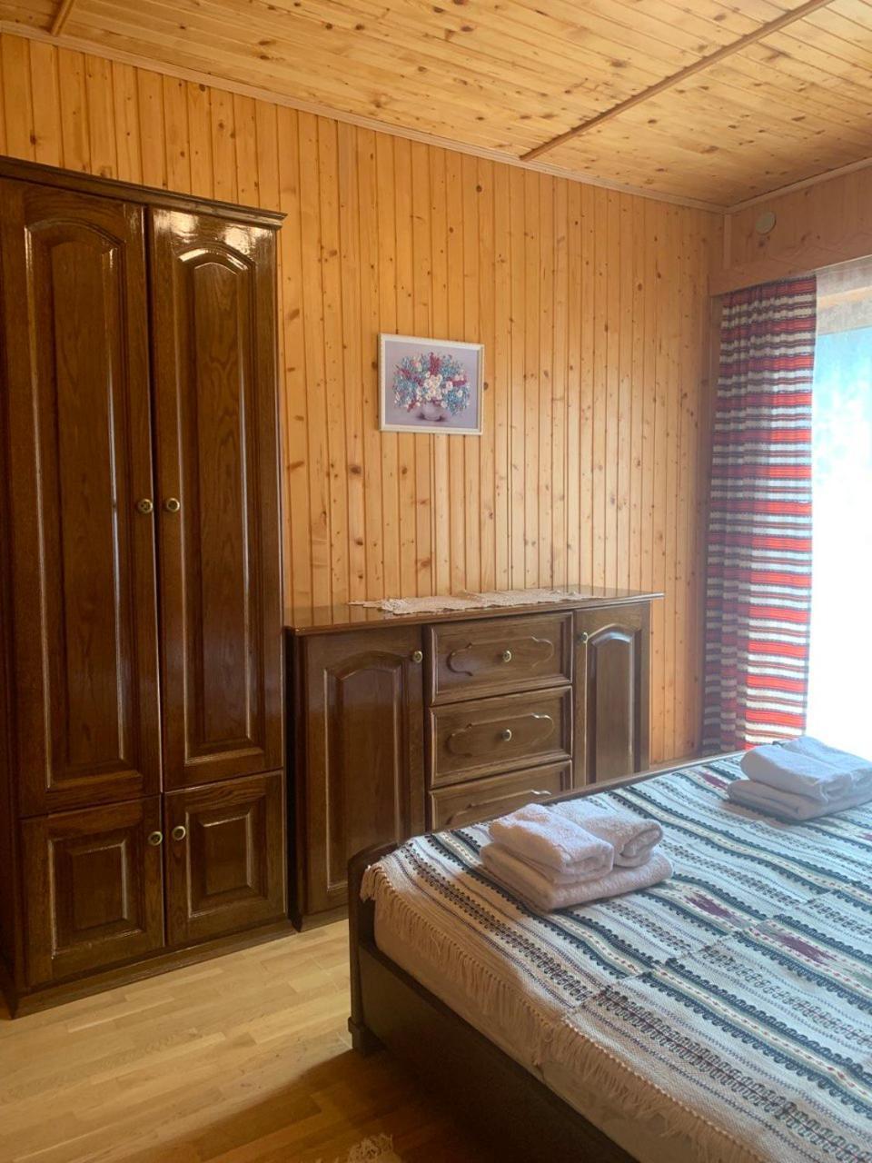 Villa Світанкове Сяйво Yaremche Exterior foto